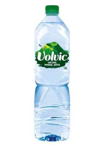 Volvic Natural Mineral Water 1 5l Volvic Natural Mineral Water 1 5l — premium quality
