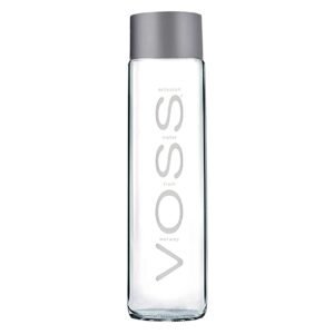 Voss Artesian Still Water, 375ml – Wholesale & Export UAE - wholesale supplier | AgroFoods Global