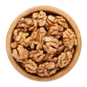 Walnuts — premium quality
