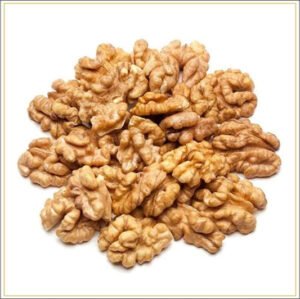 Walnuts Chile — premium quality