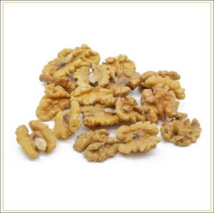 Walnuts Uzbekistan — premium quality