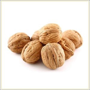 Walnuts With Shell — premium quality