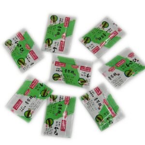 Wasabi Powder Manufacture Offering Wholesale Price
