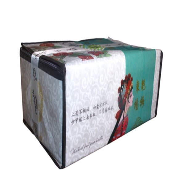 Wax Berry China 2 5 kg Box Wax Berry China 2 5 kg Box — premium quality