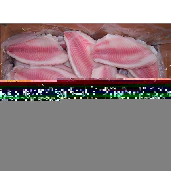 Well Trimmed Frozen Fish Tilapia Fillet Well Trimmed Frozen Fish Tilapia Fillet