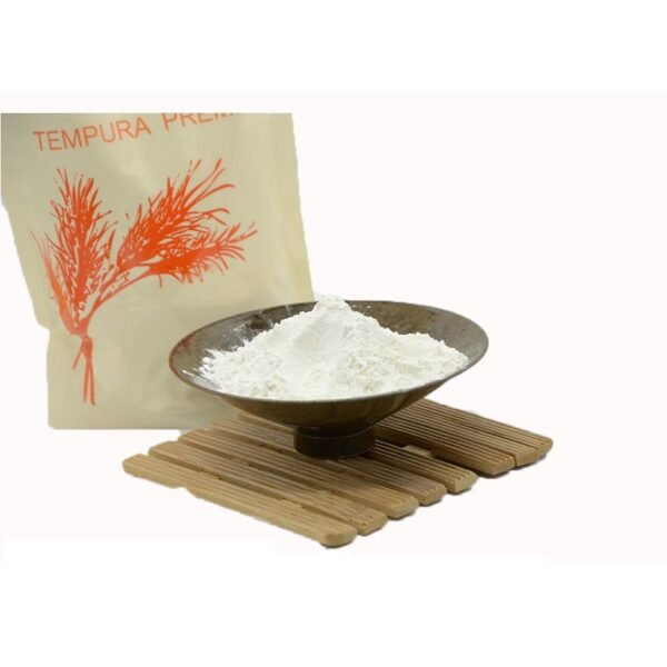 Wheat Based Tempura Premix Powder Cookable