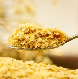 Wheat Germ for Human Consumption and