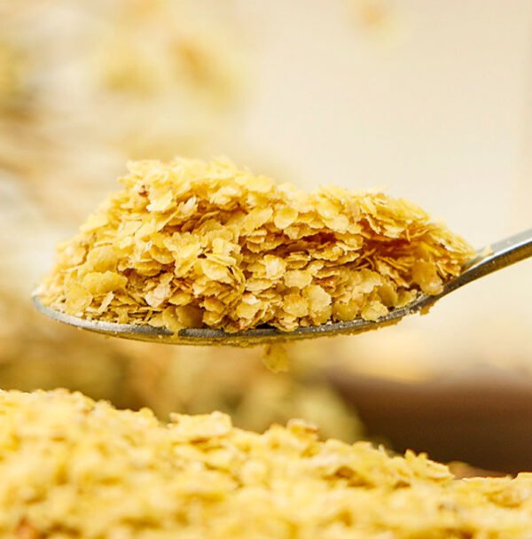 Wheat Germ for Human Consumption and