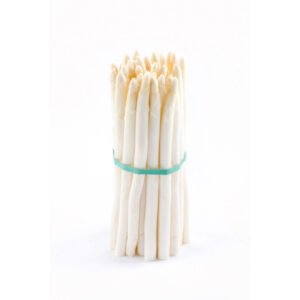 White Asparagus Peru 500g Bunch White Asparagus Peru 500g Bunch — premium quality