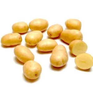 White Baby Quot Chat Quot Potato Quot Ideal For Baking Quot — premium quality