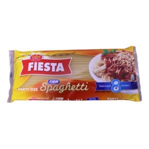 White King Fiesta Spaghetti Noodles 900g – Wholesale & Export UAE - wholesale supplier | AgroFoods Global