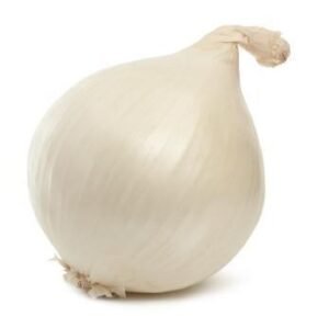 White Onion 500grm — premium quality