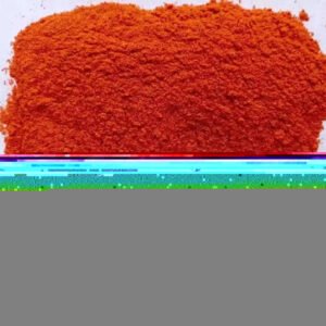 Whole Dried Yidu Chillies Natural Sun