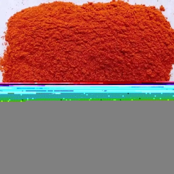 Whole Dried Yidu Chillies Natural Sun