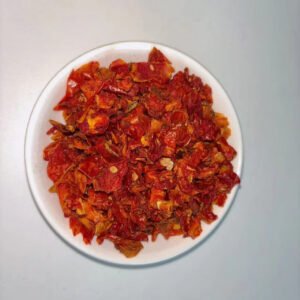 Wholesale Bulk Packing Dehydrated AD Vegetables