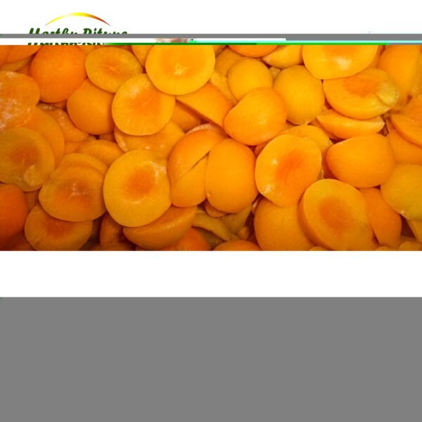Wholesale Bulk Vacuum Pack Frozen Apricot Wholesale Bulk Vacuum Pack Frozen Apricot