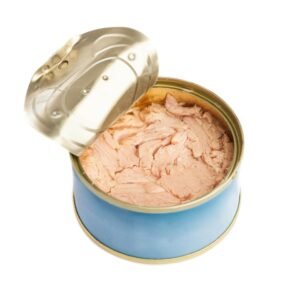Wholesale Canned Tuna Chunks in Oil