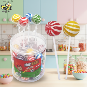 Wholesale China Factory Cheap rainbow Sweets