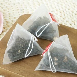 Wholesale Customized Organic Grapefruit Oolong Tea