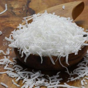 Wholesale Fresh Young Coconut Pulp Desiccated