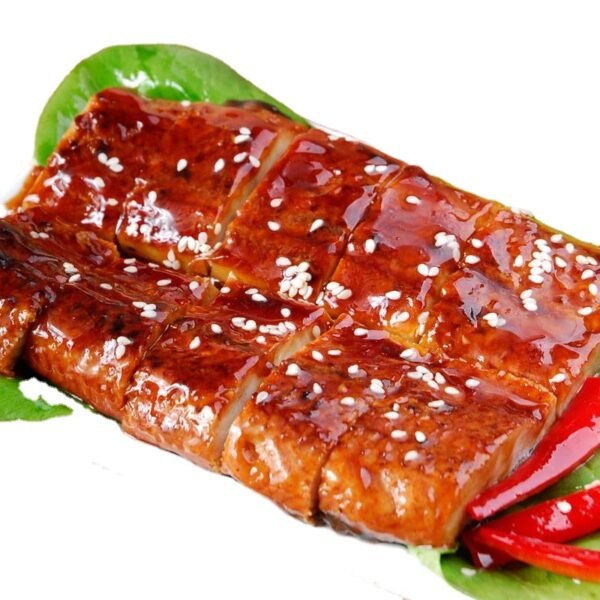Wholesale Frozen Eel Kabayaki Roasted Unagi