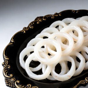 Wholesale Frozen Giant Squid Rings Dosidicus