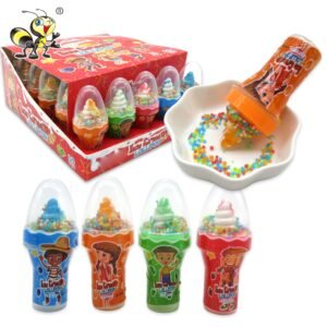 Wholesale Halal Shake Magic Pop Hard