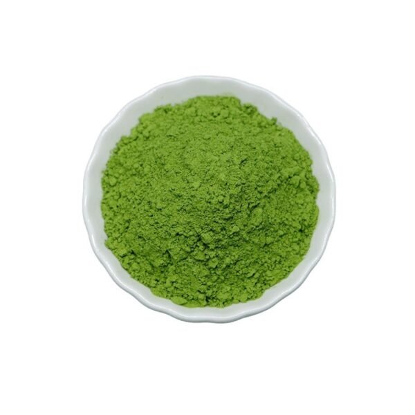 Wholesale HALAL USDA Organic Green Matcha