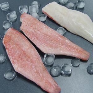 Wholesale High Quality Frozen Redfish Fillet