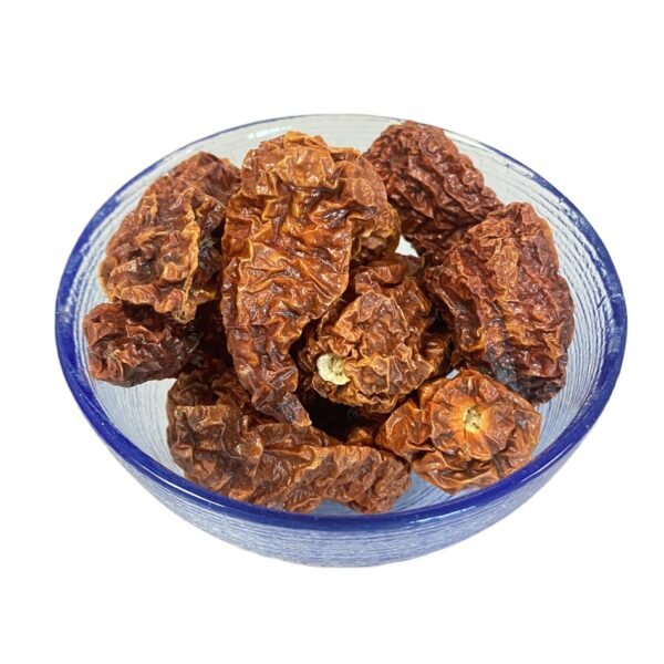 Wholesale High Quality Ghost Chilli Yunnan