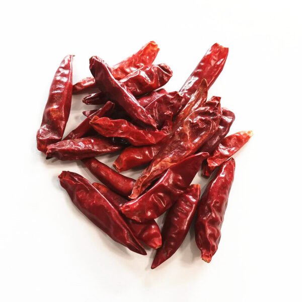Wholesale High Quality Ghost Chilli Yunnan