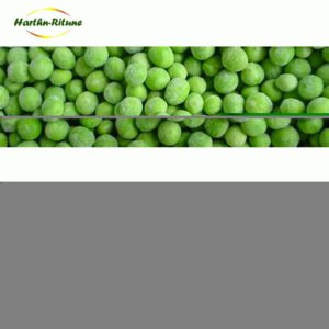 Wholesale IQF Frozen Green Peas Bean