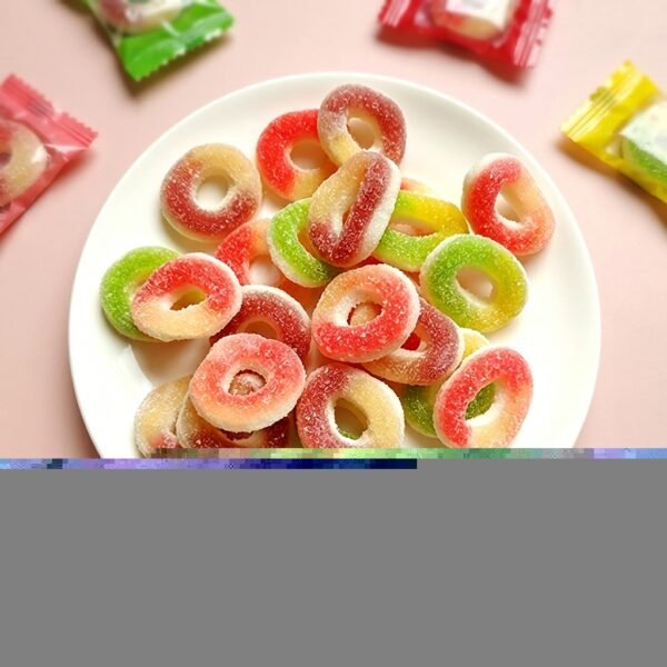 Wholesale Lechao Private Label Halal Candy Wholesale Lechao Private Label Halal Candy