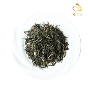 Wholesale Loose Leaf Pomelo White Tea
