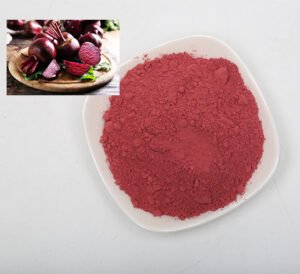 Wholesale Natural Organic Spray Dried Beet