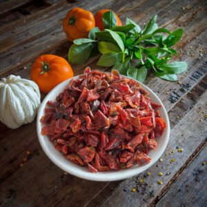 Wholesale Price Bulk Packaging Dried Red