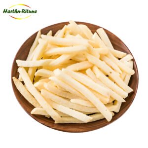 Wholesale Price Frozen Potato French Fries
