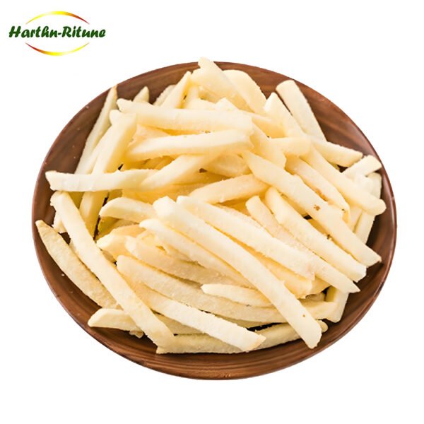 Wholesale Price Frozen Potato French Fries