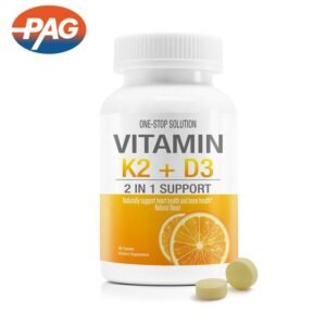 Wholesale Private Label 2 in 1
