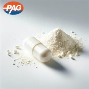 Wholesale Private Label Immune Support Igg