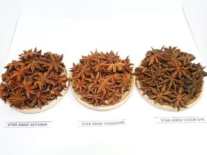 Wholesale Spices Factory Direct Sales Ground
