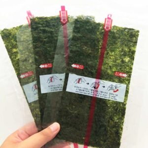 Wholesale Yaki Sushi Nori Sheets Roasted