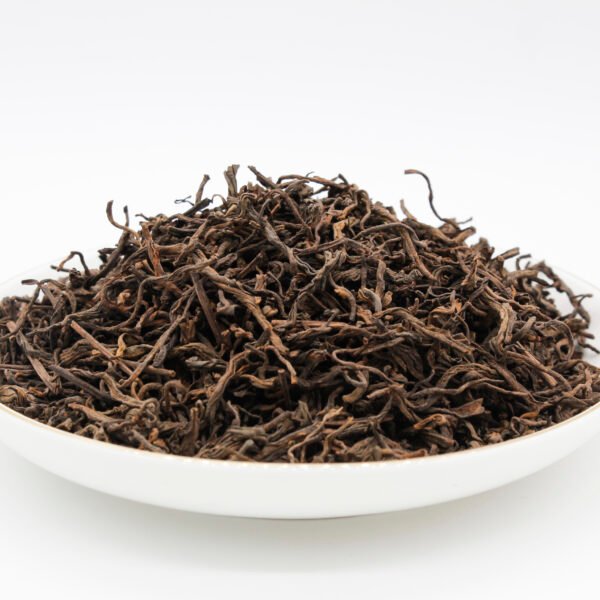 Wholesale Yunnan Shu Pu Erh Loose