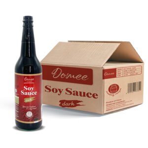 Wholesaler Chinese Seasoning Cooking Condiments GMO