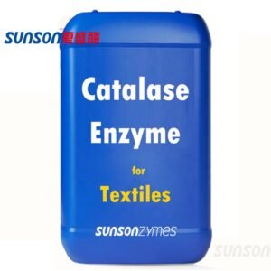 Wide pH Catalase Enzyme Liquid Hydrogen