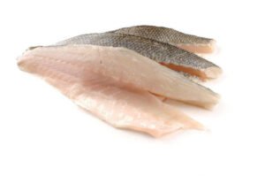 Wild Fillet Sea Bass Quot Loup De Mer Quot 500g — premium quality