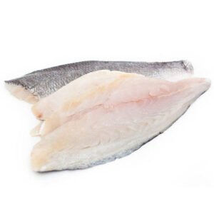 Wild Royal Whole Sea Bream Fillet 500g Wild Royal Whole Sea Bream Fillet 500g — premium quality