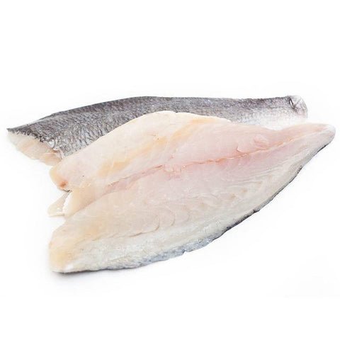 Wild Royal Whole Sea Bream Fillet 500g Wild Royal Whole Sea Bream Fillet 500g — premium quality
