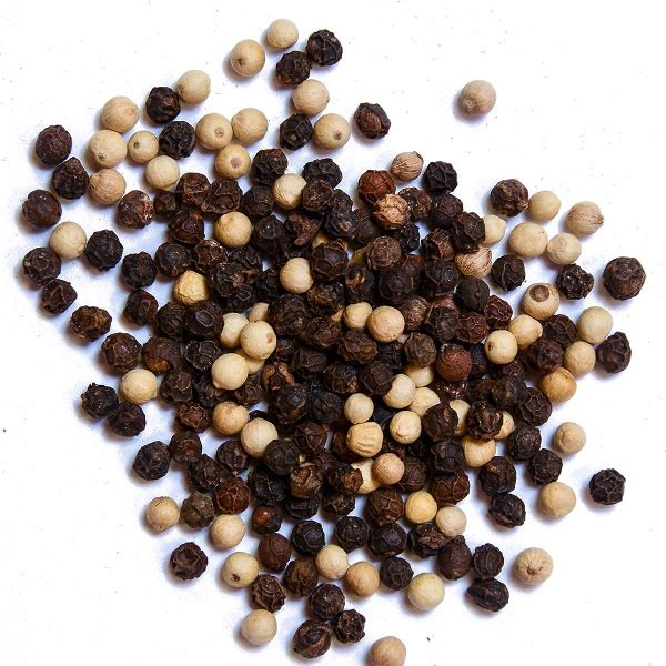 Wildcrafted Timut Peppercorns Hand Processed Natural