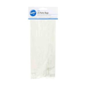 Wilton Party Bags 25 Count wholesale UAE — bulk export supplier